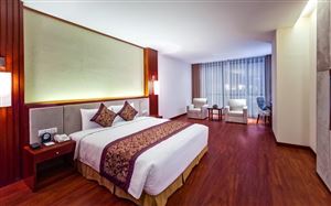 MUONG THANH LUXURY HOTEL 